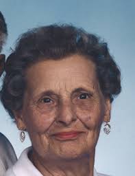 Obituary information for Mary Jacqueline "Jackie" Reynolds