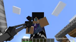 This mod is a survival based tech mod.how to install techguns mod? Techguns Mod 1 17 1 1 16 5 1 15 2 Tech Mod That Adds Guns Armors