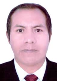 Otorongo PALOMINO DIAZ, EDISON RUSSELL