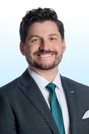 Garrett E. Mitchell, M.D.» Northwest Orthopaedic Specialists, Spokane, WA