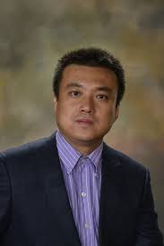 Faculty Highlights: Fall 2019 » Auburn Engineer