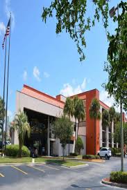 Baymont By Wyndham Orlando Universal Blvd Orlando Hotel Grand Hotel Orlando