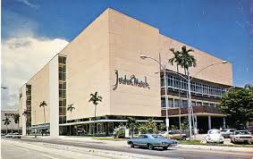 Jordan Marsh Department Store Miami Fl Vintage Florida Old Florida Places In Florida