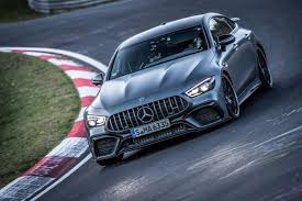 The amg gt comes with warranty runs for four years or 50,000 miles, whichever comes first and a powertrain warranty lasting. Mercedes Amg Gt 63 S 4matic Is The Fastest Luxury Class Vehicle On The Nordschleife Daimler Global Media Site