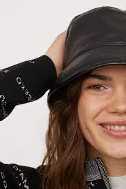 Pin By Anna A On Acc Bucket Hat Black Bucket Hat Hats