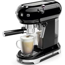 Smeg Espresso Machine Smeg Coffee Machine Espresso Machine