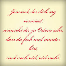 Spruch Des Tages Ostern Zitate Spruche Leben