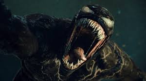 Directed by andy serkis, the film also stars michelle williams, naomie harris and woody harrelson, in the role of the villain cletus kasady/carnage. Venom Let There Be Carnage Offizieller Deutscher Trailer Der Fortsetzung