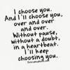 And i'd choose you in a hundred lifetimes quote. 1