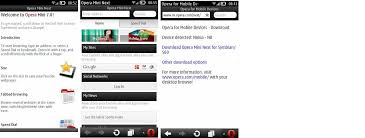 Have an apk file for an alpha, beta, or staged. Download Opera Mini 8 Handler Apk Greatwine