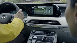 From everything to the very thing. 2021 Palisade A Remarkable Suv That Is Perfect For Family Life Hyundai Canada