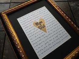 5 Ways To Tell Dad You Love Him On The Wedding Day Thoughtful Wedding Gifts Mom Wedding Gift Thank You Gift For Parents