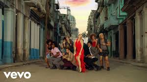 Kylie Minogue Feat Gente De Zona Stop Me From Falling Pin On My Favorite Music