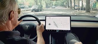Tesla Model 3 Earns Praise From The Legendary Ferrari Chief Test Driver Dario Benuzzi Tesla Tesla Model Tesla Model X