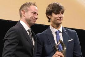 Questa pagina è dedicata al giovane tennista lorenzo musetti. Il Filo Conduttore Volandri E Il Boom Italiano