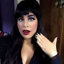 I'm attending Spooky Empire