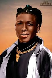 Happy earth day to you brother man more blessing and grace 🙏🏾 Flex P  Follow Spark Salone