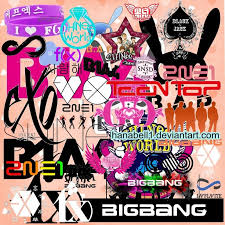 For Gt Kpop Logo Wallpaper Kpop Logos Veggie Dogs Best Homemade Dog Food