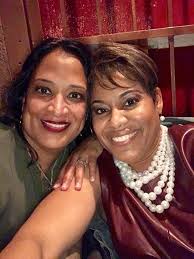 Happy Birthday to another beauty celebrating