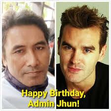 Andrew Eggleton's Instagram, Twitter & Facebook