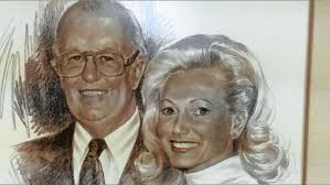 Why Jack Brickhouse's personal items were sold