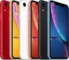 بالصور مقارنة مزايا آيفون Xs و Xr في مقابل آيفون 8 بلس وآيفون 7 بلس