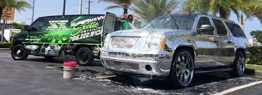The collection is immaculately curated. Home Fort Lauderdale Car Wash Auto Detailing And Mobile Car Wash