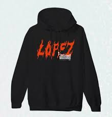 Lopez Bros Merch In 2020 Trendy Hoodies House Clothes Aesthetic Hoodie