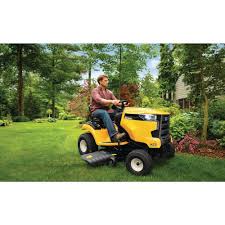 Mulched some sticks and it didn't pop out of. Best Riding Lawn Mowers 2019 Riding Mower Reviews