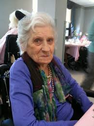 Helen M. O'Brien Obituary