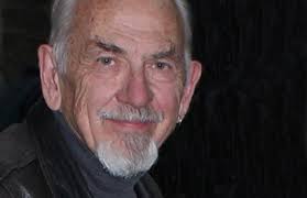 John Gary Brown Paintings