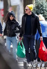 Maybe you would like to learn more about one of these? Jennifer Connelly And Paul Bettany Out Shopping In New York 03 10 2020 Hawtcelebs