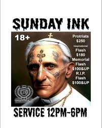 Boston Ink Body Art...