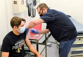 Is West Virginia's COVID-19 Vaccine Goal Within Reach?