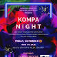 Kompa Night RVA - Addis Ethiopian Restaurant, 9 N 17th St Event Image
