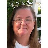 Cindy McGinnis Obituary