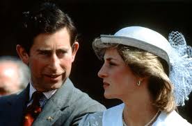 Princess Diana Said Prince William's Christening “Couldn't Have Been Worse”
