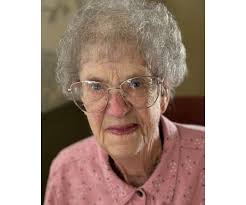 Eileen Hammond Obituary (1931