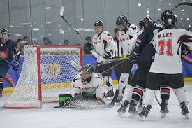 The singapore ice hockey team. Sea Games Singapore Outclassed 8 0 By Thailand In Final Wins First Medal In Ice Hockey Sport News Top Stories The Straits Times