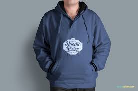20 Jaket Parka Mockup Ide Modis