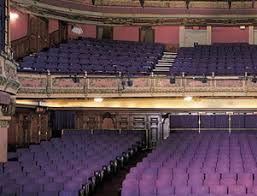 lyceum theatre shubert organization