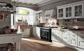 Classic Interiors Kitchen Designs From Berloni Gaia Classic White Kitchen Int Traditional Kitchen Design Interior Design Kitchen White Kitchen Interior