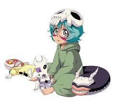 Bleach wallpaper and high quality picture gallery on minitokyo. Pin On Anime Manga Girls
