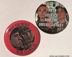 Maybe you would like to learn more about one of these? Clockwork Orange I M Completely Reformed Large Button Etsy