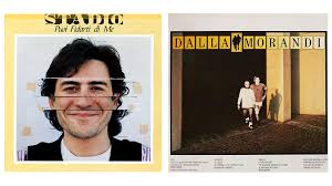 Image result for dischi musica lirica copertina