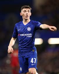 ▶ 19 year old billy gilmour is too good for his age !▶ billy gilmour▶ chelsea fc 2020/2021▶ all goals,skills & assists▶ twitter. Major Injury Blow For Chelsea Midfielder Billy Gilmour Fourfourtwo
