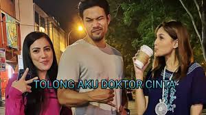 Isaac promised to help annisa out. Sinopsis Dan Senarai Pelakon Drama Tolong Aku Doktor Cinta Oh Hiburan