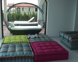 Family Room Designer Bean Bag Chairs Design Pictures Remodel Decor And Ideas Floor Cushions Floor Pillows Giant Floor Pillows