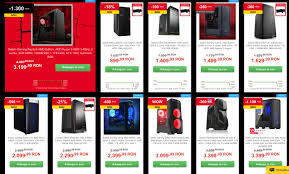 Viking black friday edition este configurat și asamblat de către specialiștii pc garage, astfel încât stabilitatea sistemului, calitatea asamblării, eficiența răcirii și compatibilitatea componentelor utilizate sunt garantate. Jurnal De Black Friday 2018 Arhiblog