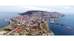Cezaevi türkiye'nin alcatraz'ı olarak biliniyormuş. Anadolu Nun Alkatraz I Tarihi Sinop Cezaevi Ntv